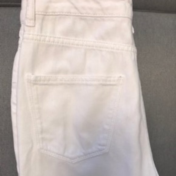 White Jeans - Picture 4 of 6